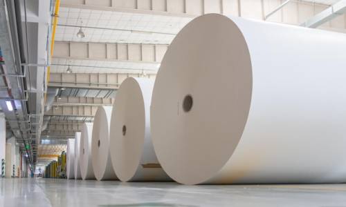 PAPER MILLS INDUSTRY